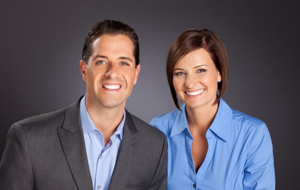 Expand Your Mind, Life and Relationships, with Guests Stephan Schafeitel and Shalee Schafeitel on Life Changes With Filippo - Radio Show #122 S3:E31 (2011)