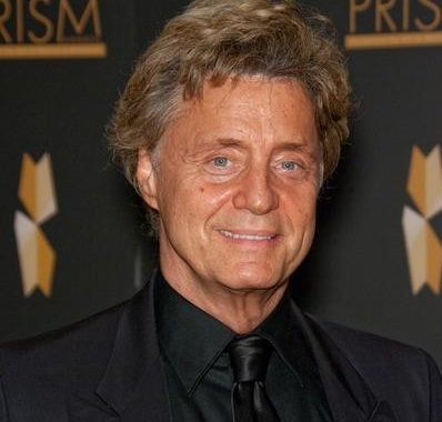 Billboard Magazine's Personality of the Year, with Guest Shadoe Stevens on Life Changes With Filippo - Radio Show #171