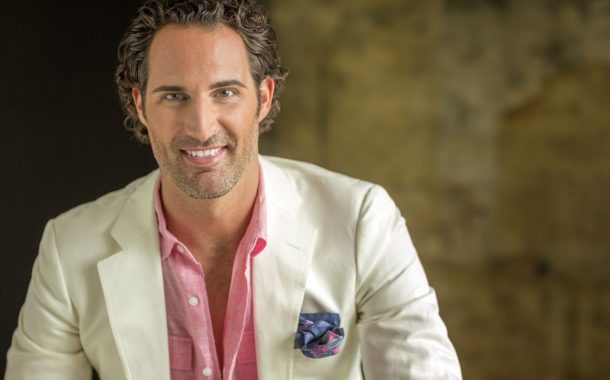 James Valenti on Life Changes With Filippo - Radio Show #261