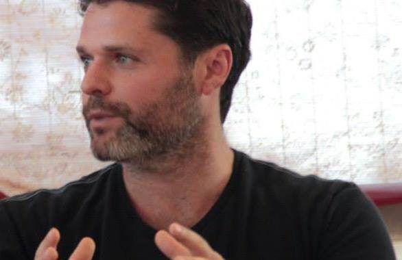 Daniel Schmachtenberger on Life Changes With Filippo - Radio Show #267
