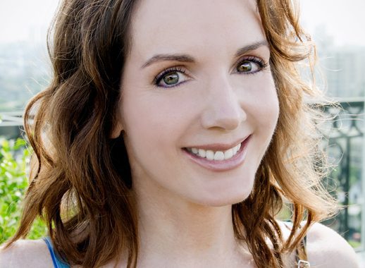 Helene Cardona on Life Changes With Filippo - Radio Show # 266
