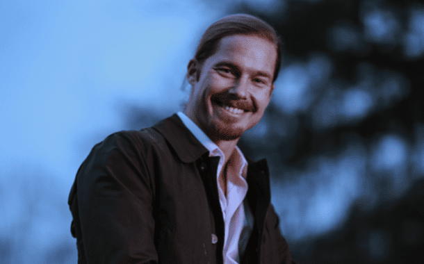Mark C. England on Life Changes With Filippo - Radio Show #275