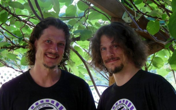 Doug Newsom and Don Newsom on Life Changes With Filippo - Radio Show #283