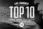 Countdown Top Ten Indie Songs That Could Change Your Life with Shadoe Stevens on LIFE CHANGES - Radio Show #300