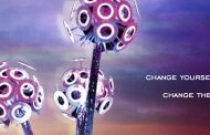 LIFE CHANGES Facebook Community Page Has New Life Changing Art Cover Photo