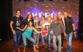 Life IMPROVment Transformative Comedy...