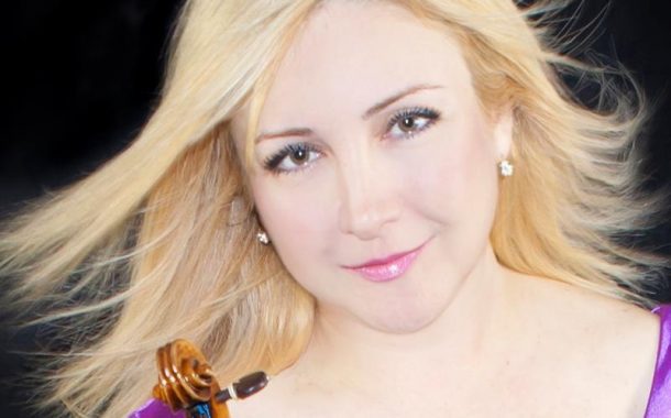 Emotional Wellness Technology for Heroin, Meth, and Opiate Addiction with Guest Genie O'Malley and Musical Guests Marina Manukian and Gayane Simonyan on LIFE CHANGES - Radio Show #315 Pg2