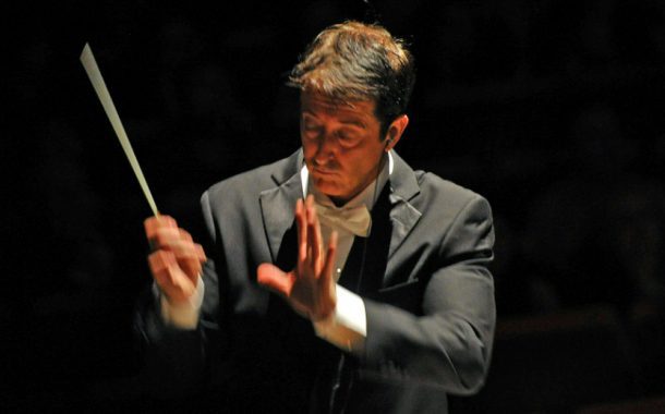 Composing the Symphony of Your Life with Guest Christopher Caliendo and Musical Guest John Barcellona on LIFE CHANGES - Radio Show #320