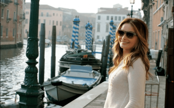 Believing in Your Dreams with Guest Giada Valenti and Musical Guests Suns of the Earth on LIFE CHANGES - Radio Show #318