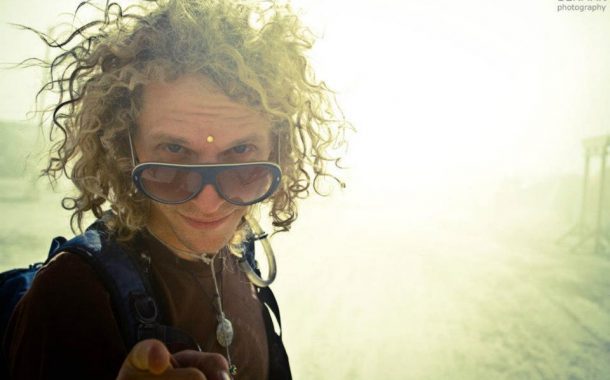 Exploring Oceans of Truth with Guest Rob Stewart and Musical Guest Michael Vincze on LIFE CHANGES - Radio Show #319 Pg2