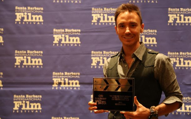 Exploring Oceans of Truth with Guest Rob Stewart and Musical Guest Michael Vincze on LIFE CHANGES - Radio Show #319