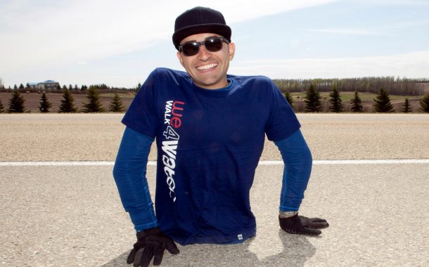 Redefine Possible with Guest Spencer West and Musical Guest Big Lucky on LIFE CHANGES - Radio Show #321