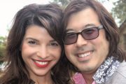 Redefining The Power Couple with Guests Leigh Rachel Faith Fujimoto and Ted Fujimoto and Spoken Word Guest Kevin Slocum 