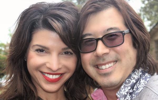 Redefining The Power Couple with Guests Leigh Rachel Faith Fujimoto and Ted Fujimoto and Spoken Word Guest Kevin Slocum 