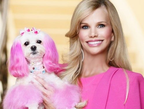 A Big Message For Little Girls with Guests Stacey Whitmore and The Princess of Beverly Hills and Musical Guest Stefano Tomaselli on LIFE CHANGES - Radio Show #327