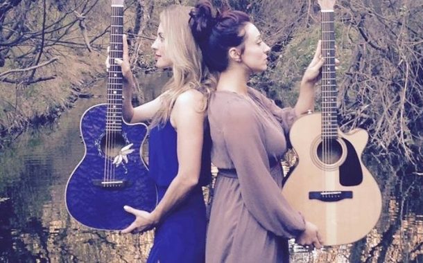 The Sound of Healing, with Guest Larisa Gosla and Musical Guests Indigo River on LIFE CHANGES - Radio Show #336 - Pg 2