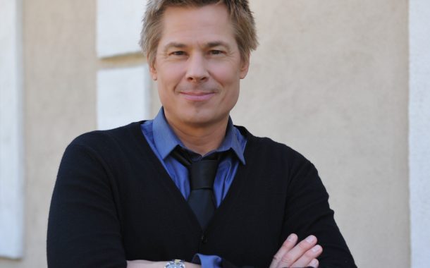 Introducing Life IMPROVment™, with Guest Kato Kaelin and Musical Guest Chris Bennett on LIFE CHANGES - Radio Show #337