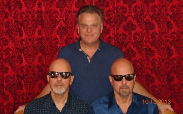 Where Animals Heal and Children Learn, with Guests Ellie Laks and Jay Weiner and Musical Guests The McMains Brothers on LIFE CHANGES - Radio Show #334 - Pg2