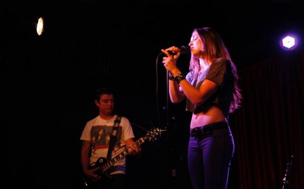 Directing Redemption, with Guests Ramon Fernandez and Michael Alig and Musical Guests Kaylee and the J's on LIFE CHANGES - Radio Show #339 - Pg 3