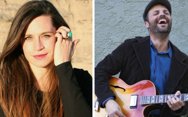 Getting Naked, with Guest Kimber Kabell and Musical Guests Lorenzo Grassi and Jasmine Tommaso on LIFE CHANGES - Radio Show #344 - Pg 2