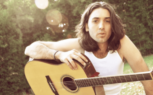 Shifting Gears, with Guest Kayd Currier and Musical Guest Marco Aiello on LIFE CHANGES - Radio Show #341 Pg 2