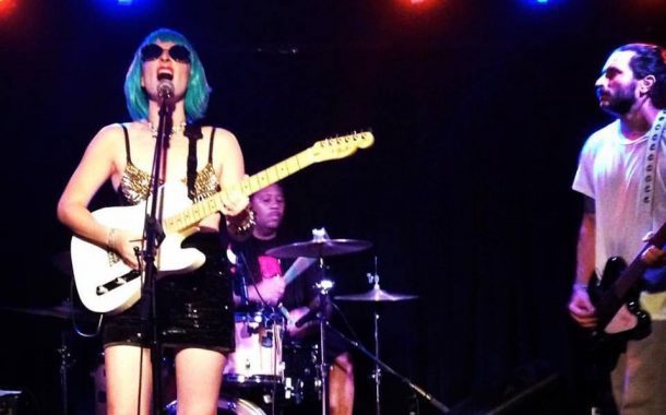 Ignite The Rock-Star Within with Guest fiZ and Musical Guest Megan Neale on LIFE CHANGES - Radio Show #343 - Pg 2