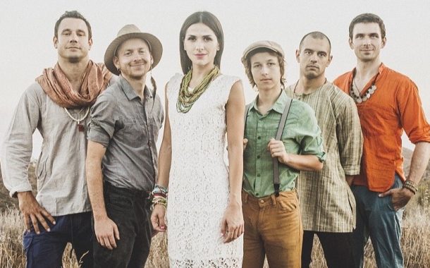 Getting Your Boots Dirty, with Guest Sydney Brouillard-Coyle and Musical Guests We The Ones on LIFE CHANGES - Radio Show #340 - Pg 2