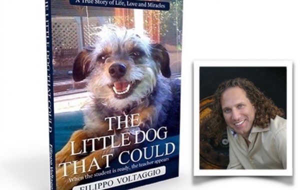 The Little Dog That Could, with Guest Filippo Voltaggio and Musical Guest Heather Powers