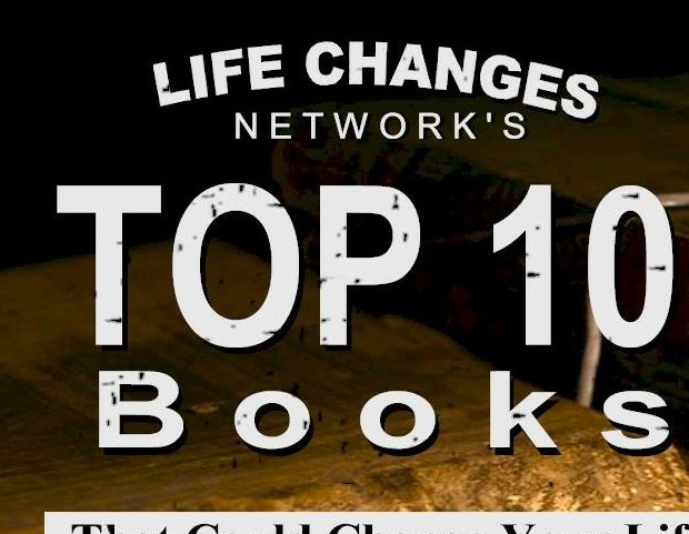 Life Changes Network Announces The Top 10 Books That Could Change Your Life of 2015
