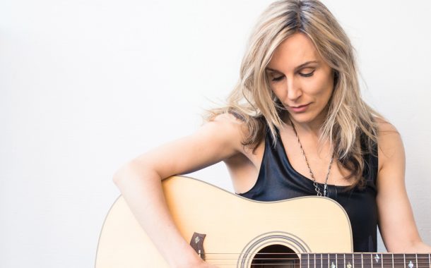 Zen Warrior and the Art of Personal Power with Guest Sam Morris and Musical Guest Melissa Rebronja (EMAR) on LIFE CHANGES - Radio Show #356 - Pg2