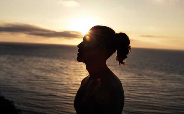 Being Enough with Guest Stephanie Lodge and Musical Guest Chase Bell on LIFE CHANGES - Radio Show #360 - Pg2