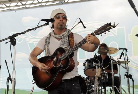 Living a Life of Many Hats with Guest Valerie Von Sobel and Musical Guest Chris Amodeo on LIFE CHANGES - Radio Show No. 364 - Pg2