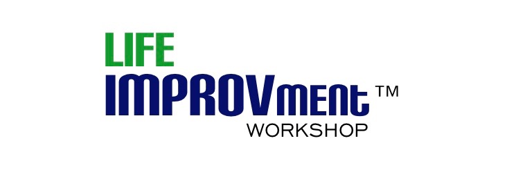 Life IMPROVment Workshop at the Andaz San Diego - Saturday, May 14, 2016