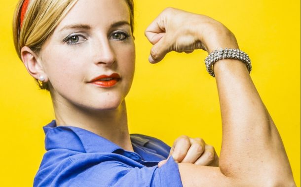 Adapting To Change with Guest Lauren Selman and Musical Guest Phil 