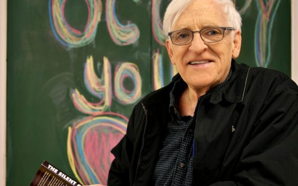 A Spiritual Perspective on Social Issues with Guest Matthew Fox and Musical Guest Gerald Conway on LIFE CHANGES - Radio Show #370