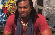Art Transforming Life with Guest Jabu and Musical Guest Edwing Sankey on LIFE CHANGES - Radio Show #374