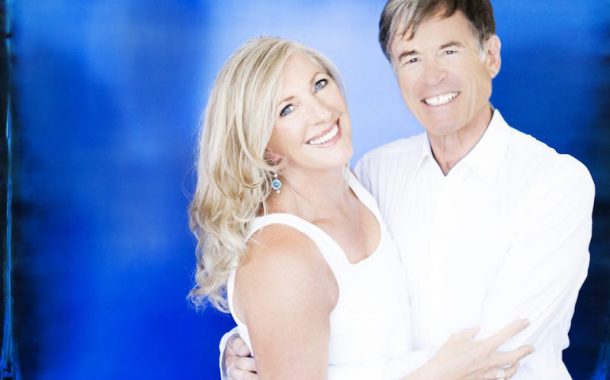 Deactivate What's Been Sabotaging You with Guests Sandra and Daniel Biskind and Musical Guest Allie Jo Thomas on LIFE CHANGES - Radio Show #379