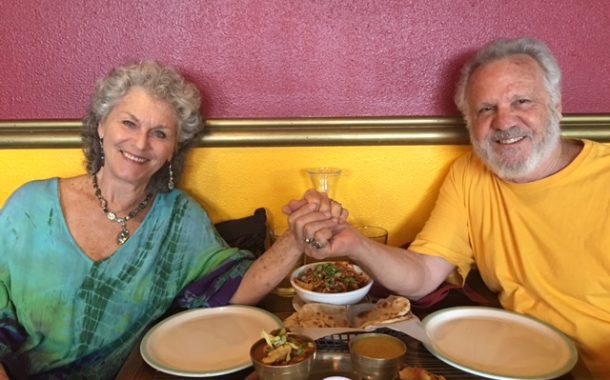 Creating Magnificent Relationships with Guests Alice and Richard Matzkin and Musical Guest Martin Kember on LIFE CHANGES - Radio Show #384