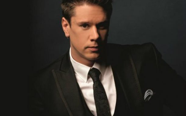 Being IL DIVO with Guest David Miller and Musical Guest Nesta on The LIFE CHANGES Show - #399
