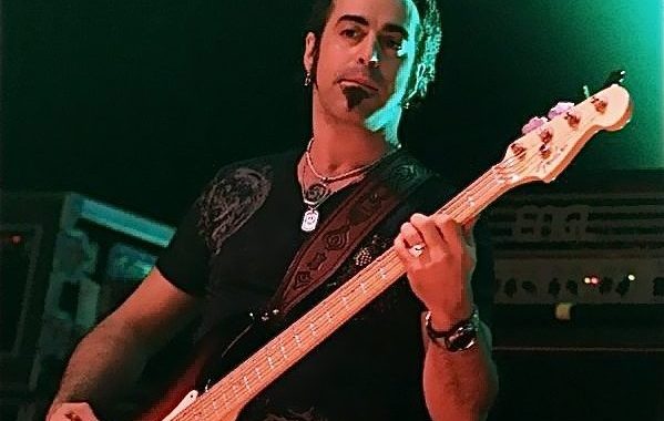 Randomly Acting Kind with Guests Mark Laisure, Dorothy Donahue and Filippo Voltaggio and Musical Guest Francesco DiCosmo on The LIFE CHANGES Show #402 Pg2