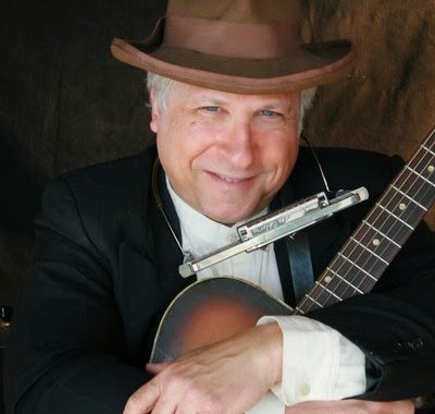 Lights, Camera,... Life Changes, with Guest Jack Betts, aka Hunt Powers, and Musical Guest Smokey Miles on The LIFE CHANGES Show - #404 Pg2
