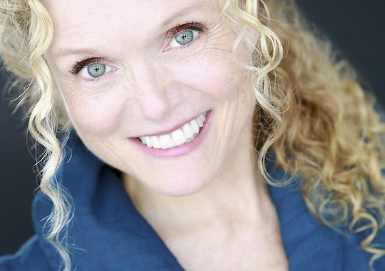 Acting Authentically with Guest Diane Adair and Musical Guest Summer Rona on The LIFE CHANGES Show - #413