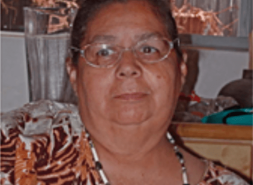 Native Insights with Guest Julia Louise Bogany and Musical Guest Michael Whitehorse Aviles - Radio Show #415