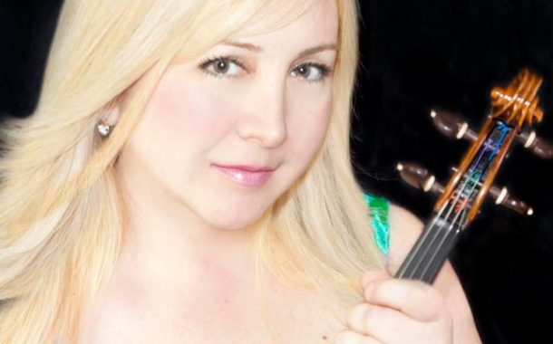 Seeing the Music with Guest David Raiklen and Musical Guests Bryan Pezzone and Marina Manukian - Radio Show #416 - Pg3