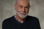 Thriving, Not Just Surviving with Guest Robert David Hall and Musical Guests Robert David Hall with Judith Stearns Hall and Ken Deifik - Show #417