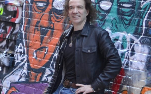 Fit From the Inside Out with Guest Pina De Rosa and Musical Guest Tobias Hurwitz on Show #420 Pg2