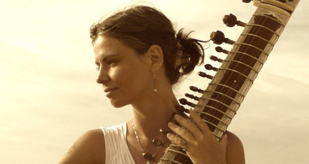 The Art of Falling In Love With Yourself with Guest Kai Karrel and Musical Guest Bettina Maureenji - Show - #434 Pg2