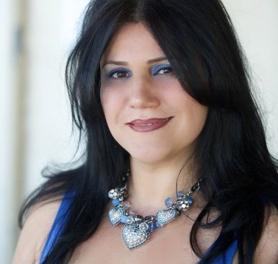 Changing Roles and Fuhgedaboutit with Guest Ray Abruzzo and Musical Guest Mariné Ter-Kazaryan - Radio Show #431 Pg 2