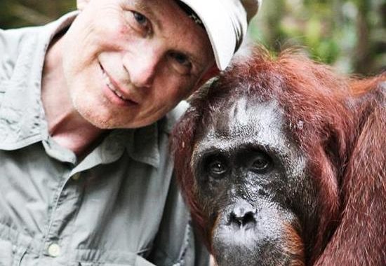 Primal Communication with Guest Dr. Gary Shapiro and Musical Guests Mercedes and Bruce Gowdy - Show #442