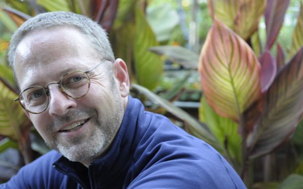 Food Forward For All with Guest Rick Nahmias and Musical Guest Alex Nester on LIFE CHANGES - Show #447